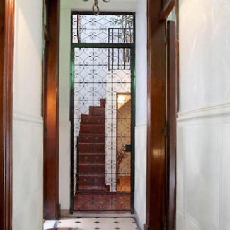 Appartement Casabierta à Buenos Aires Extérieur photo