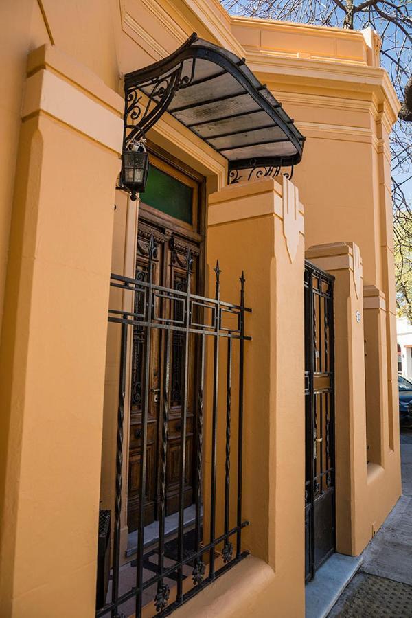 Appartement Casabierta à Buenos Aires Extérieur photo