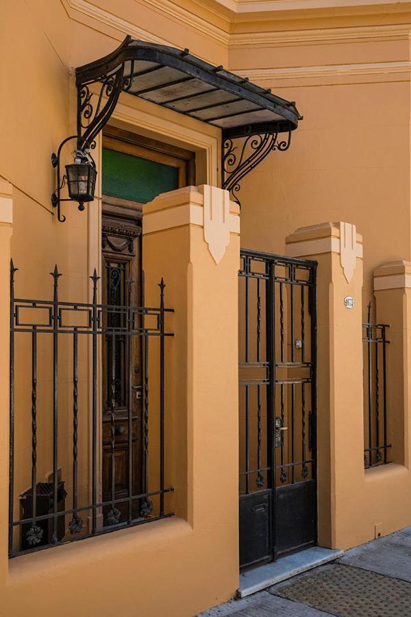 Appartement Casabierta à Buenos Aires Extérieur photo