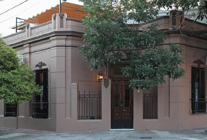 Appartement Casabierta à Buenos Aires Extérieur photo