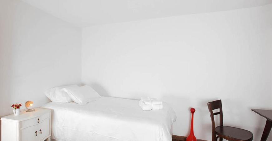 Appartement Casabierta à Buenos Aires Chambre photo