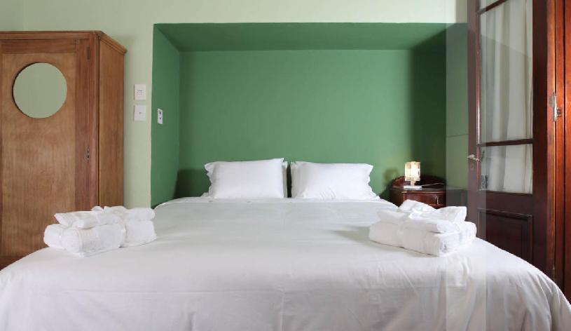 Appartement Casabierta à Buenos Aires Chambre photo