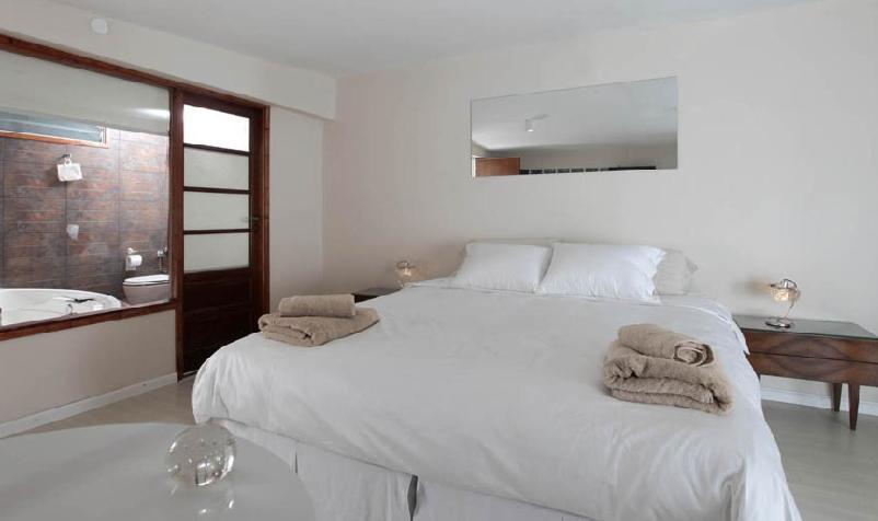Appartement Casabierta à Buenos Aires Extérieur photo