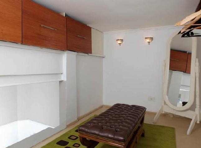 Appartement Casabierta à Buenos Aires Extérieur photo