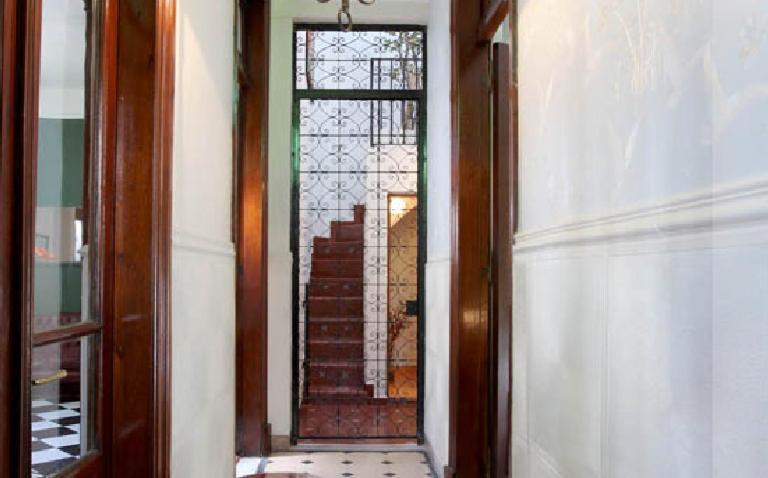Appartement Casabierta à Buenos Aires Extérieur photo