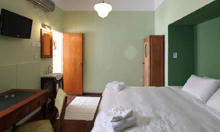 Appartement Casabierta à Buenos Aires Extérieur photo
