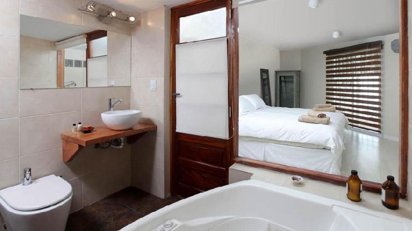 Appartement Casabierta à Buenos Aires Extérieur photo