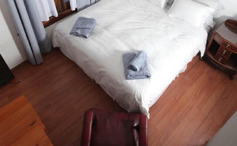 Appartement Casabierta à Buenos Aires Extérieur photo